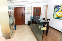 Evergreen Park (D19), Apartment #558469561